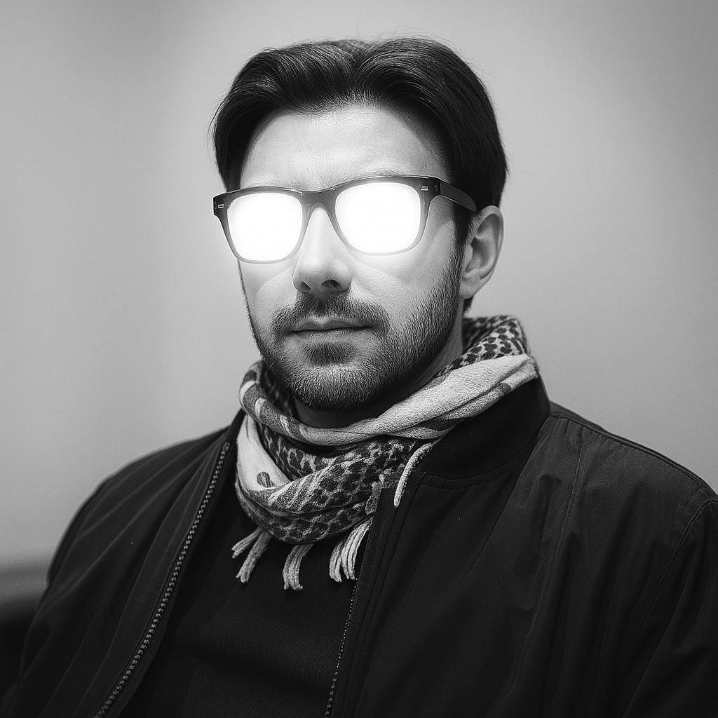 Profile picture of Soran Amin